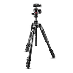 Manfrotto MKBFRLA4BK-BH...